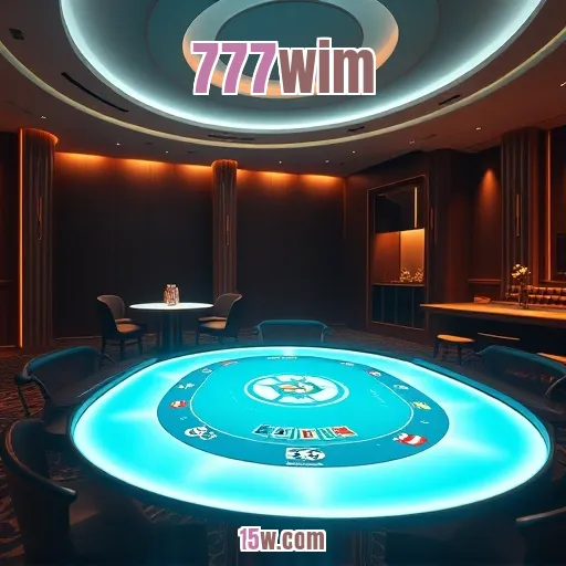 777wim: Os Recursos que Fazem Diferença na Sua Aposta!