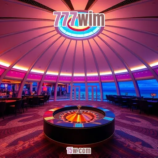 777wim: Descubra a Fascinante Seção de Jogos de Cartas Online