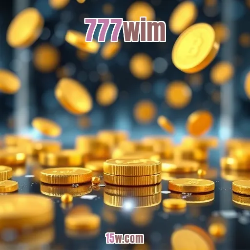 777wim: Conheça os Eventos Especiais e Ganhe Prêmios Incríveis!