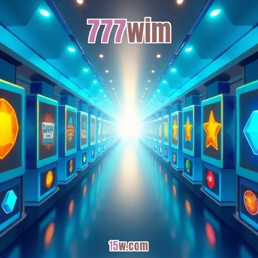 777wim: Desvende as Oportunidades de Recompensas Irresistíveis